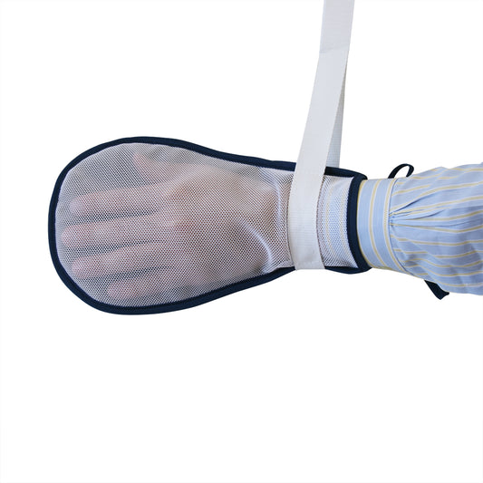 Padded Mitts, Universal, Padded / Mesh