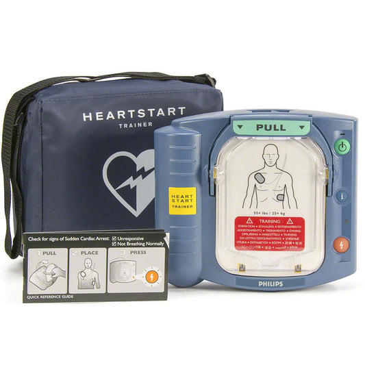 Philips HeartStart HS1 OnSite Trainer