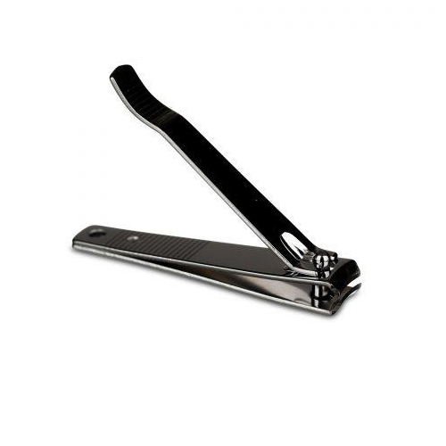 Clipper Nail Without File