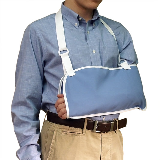 Arm Sling, Small, 7.5x14 in.