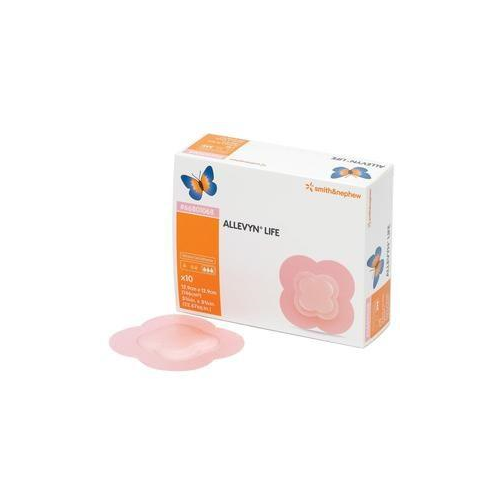 Allevyn Life Foam Dressing