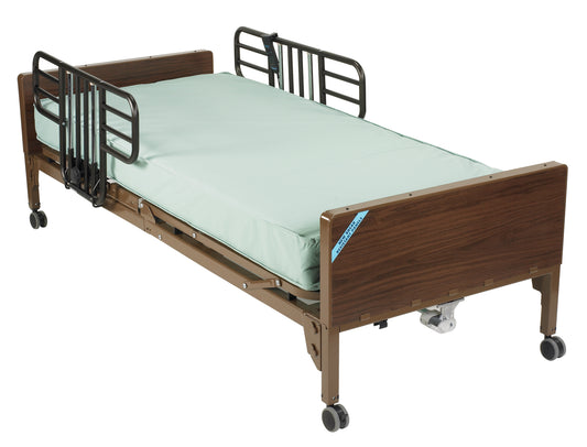 Delta Ultra Light Full Electric Bed