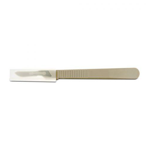 Scalpel Disposable