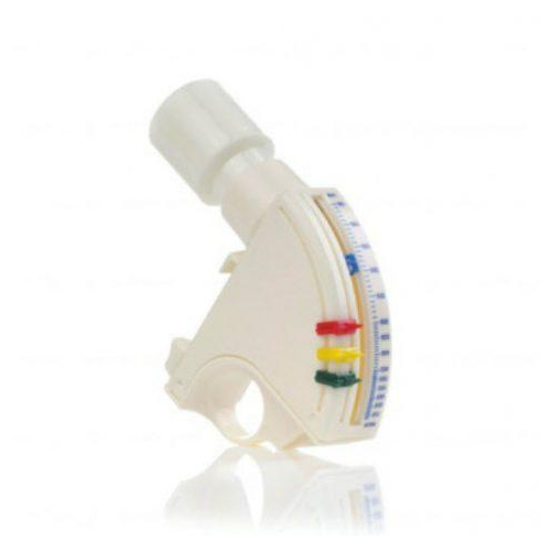 Peak Flow Meter, Universal-Range - 12Ea/Cs