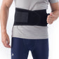 Breathable Spandex Back Belt, 3XL, Fits Waist 46" - 50"