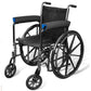 Wheelchair Armrest Covers, 18"