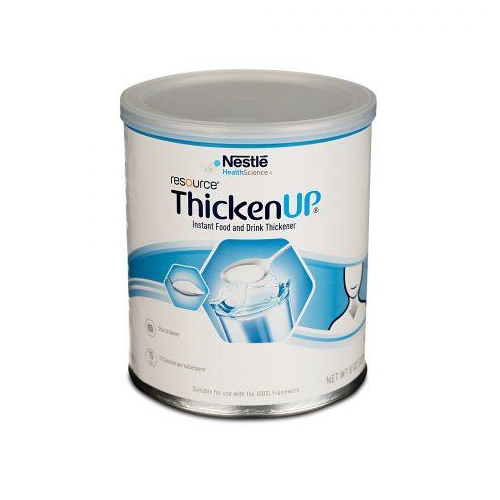 Resource Thickenup 8Oz 12Ea/Cs