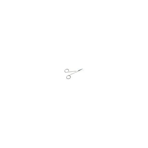 Scissors Iris Curved 4.5 In.