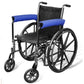 Wheelchair Armrest Covers, 16"