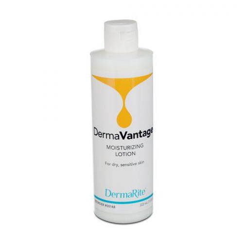 DermaVantage Moisturizing Lotion, Keri Gen 7.5oz - 48/cs