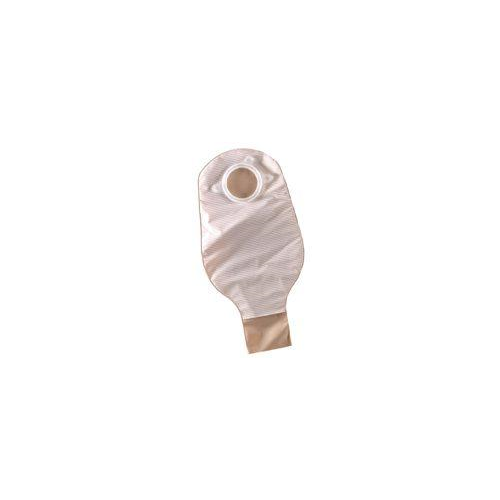 Ostomy Pouch  With 1-3/4" Flange 10/Bx
