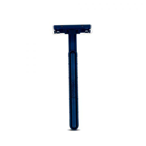 Gn Razors Twin Blade Gillete Good News 10/Pk 10Pk/Cs