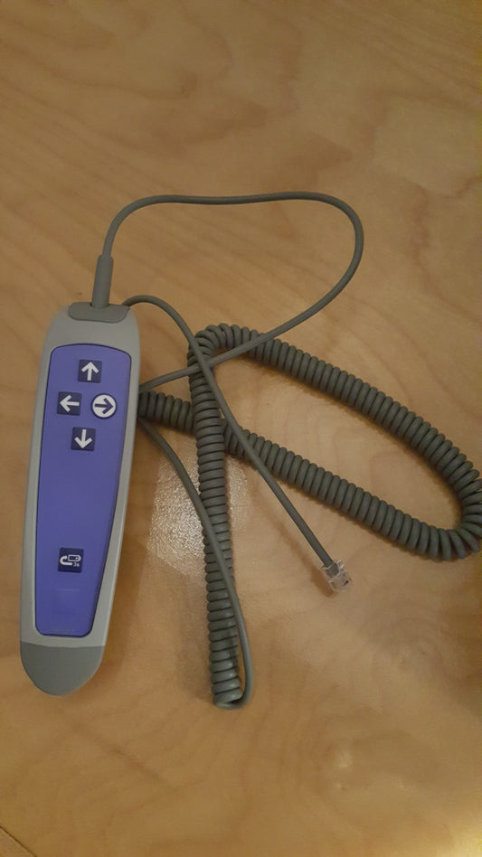Replacement 4 Function Handset forCeiling Lift