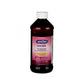 Benadryl Liquid (Diphenhydramine) 16oz Gen Cherry 12.5mg/5mL