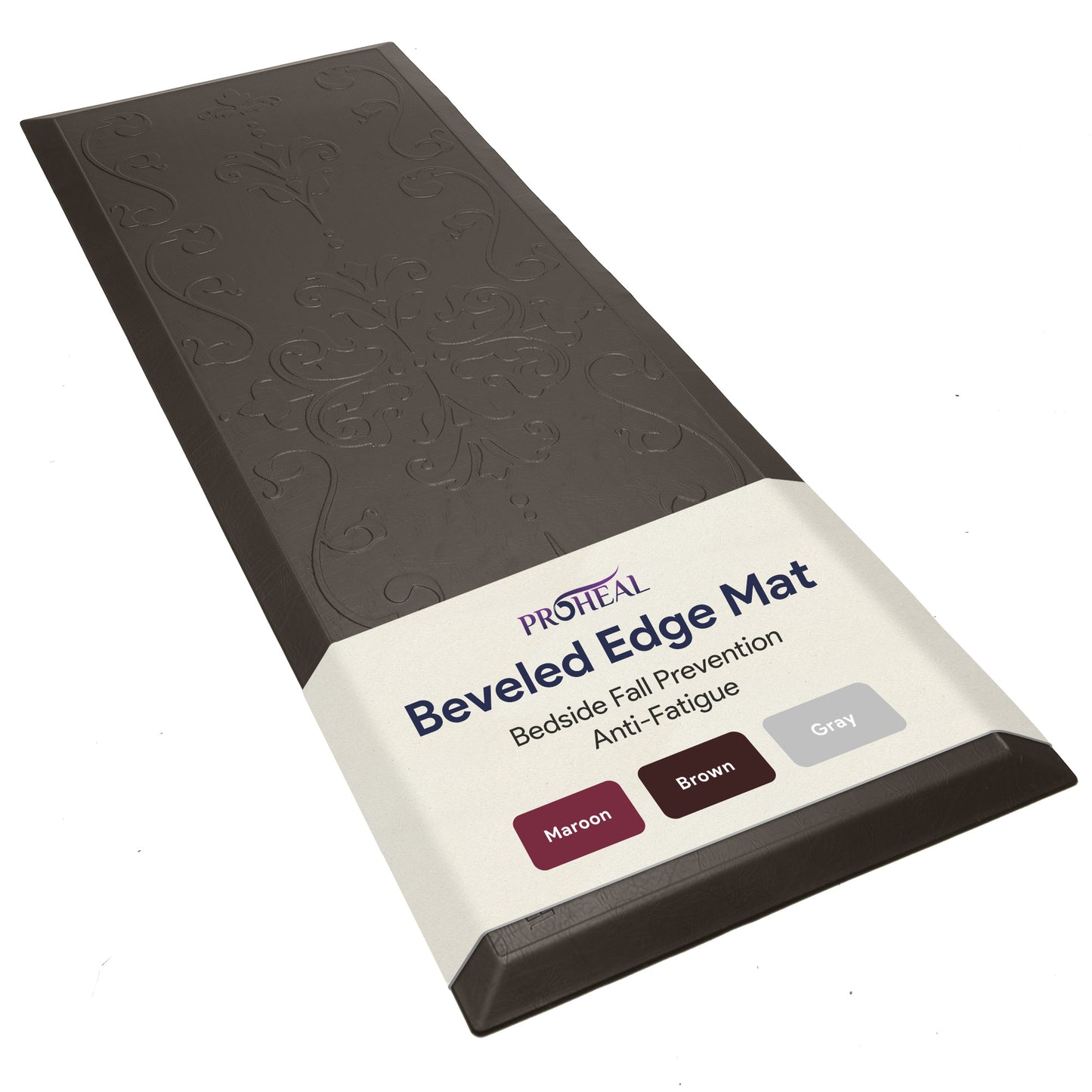 ProHeal Beveled Fall Mat