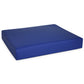 Coccyx Foam Wheelchair Cushion, 16" x 16" x 2"
