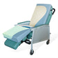 ULTRA-LIFT™ Comfort Seat, 65”L x 19”W x 3H”, Geri-Chair