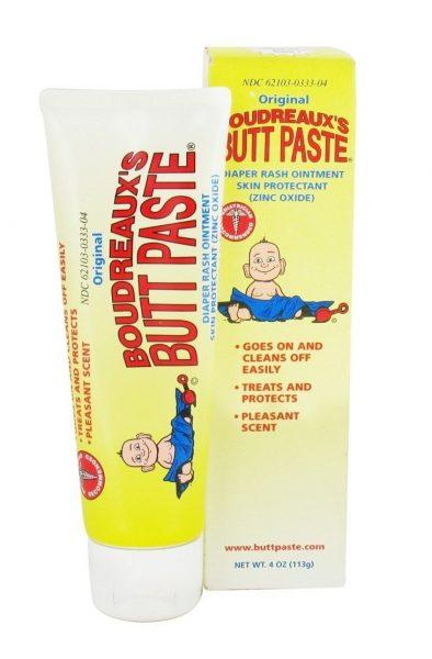 Boudreaux'S Butt Paste 4Oz