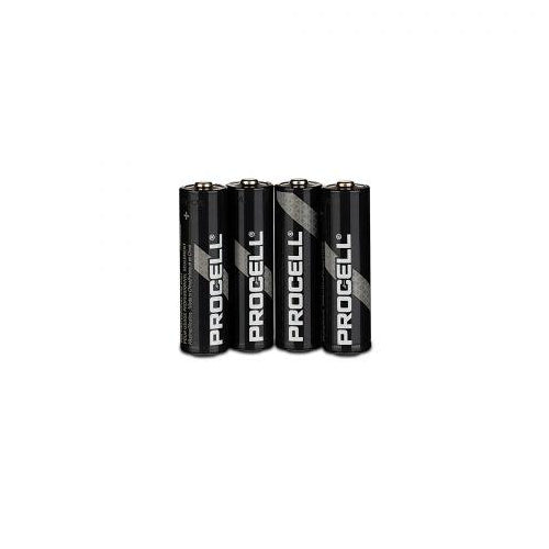 Duracell (Procell) Batteries Aa Alkaline - 24Ea/Bx 6Bx/Cs