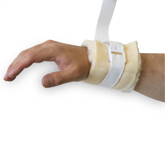 Sheepskin Limb Holder, Universal