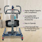 Sit to Stand Electric Patient Lift - ProHeal-Products