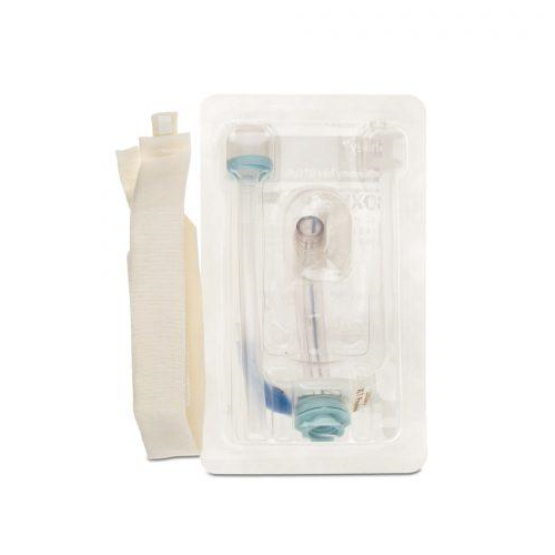 Shiley Tracheosoft Xlt Extended Lengh Cuff Trach Tube 8Mm
