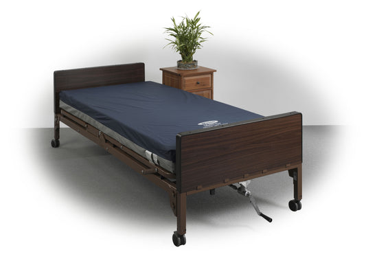 ShearCare 1500 Foam Bariatric Dual Layer Pressure Redistribution Mattress