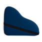 Wheelchair Lateral Support L-Shape, 13”H x 16”L