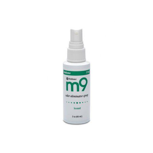 M9 Odor Eliminator Spray 2oz. Scented