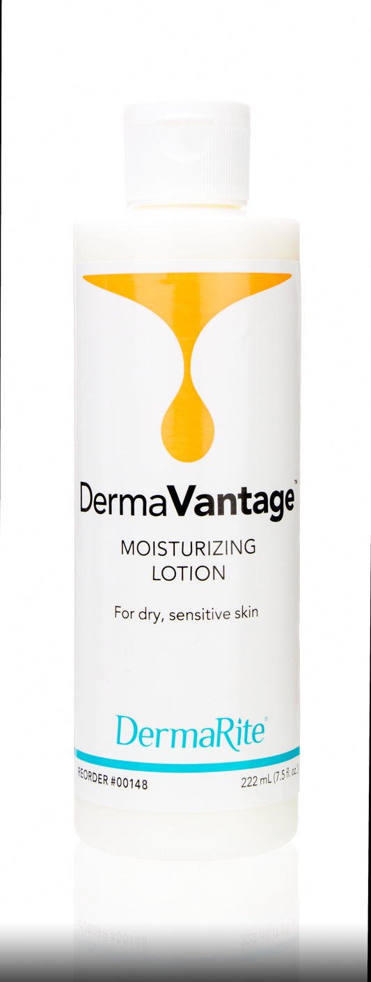 DermaVantage, 7.5oz Lotion, Case of 48