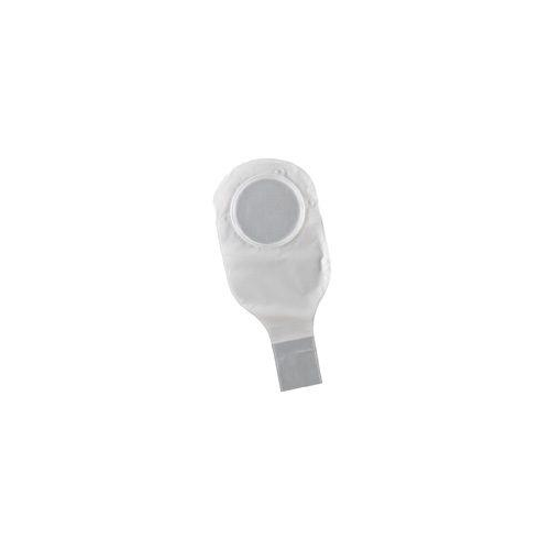 Ostomy Pouch, 4"  10/Bx