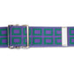 Multi-Color Gait Belts, 2" x 54"