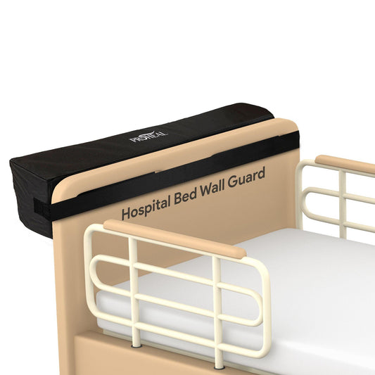 Hospital Bed Wall Guard ProHeal