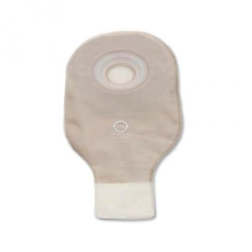 Ostomy Pouch 1-Piece Drnbl. 1" Barrier 5/Bx