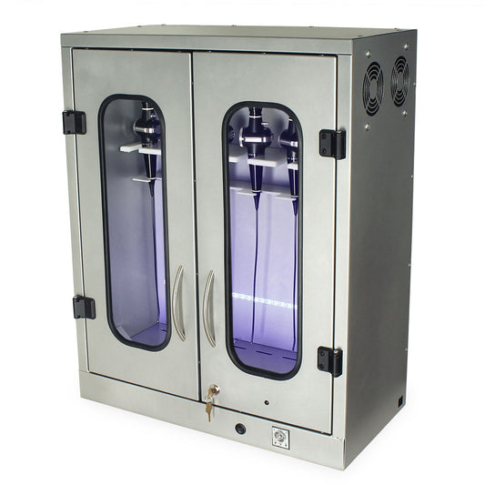 ENT Wall Mount Scope Drying Cabinet