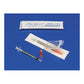 Monoject Standard Insulin Syringe 1Ml 28 X1/2" 100Ea/Bx 3Bx/Cs