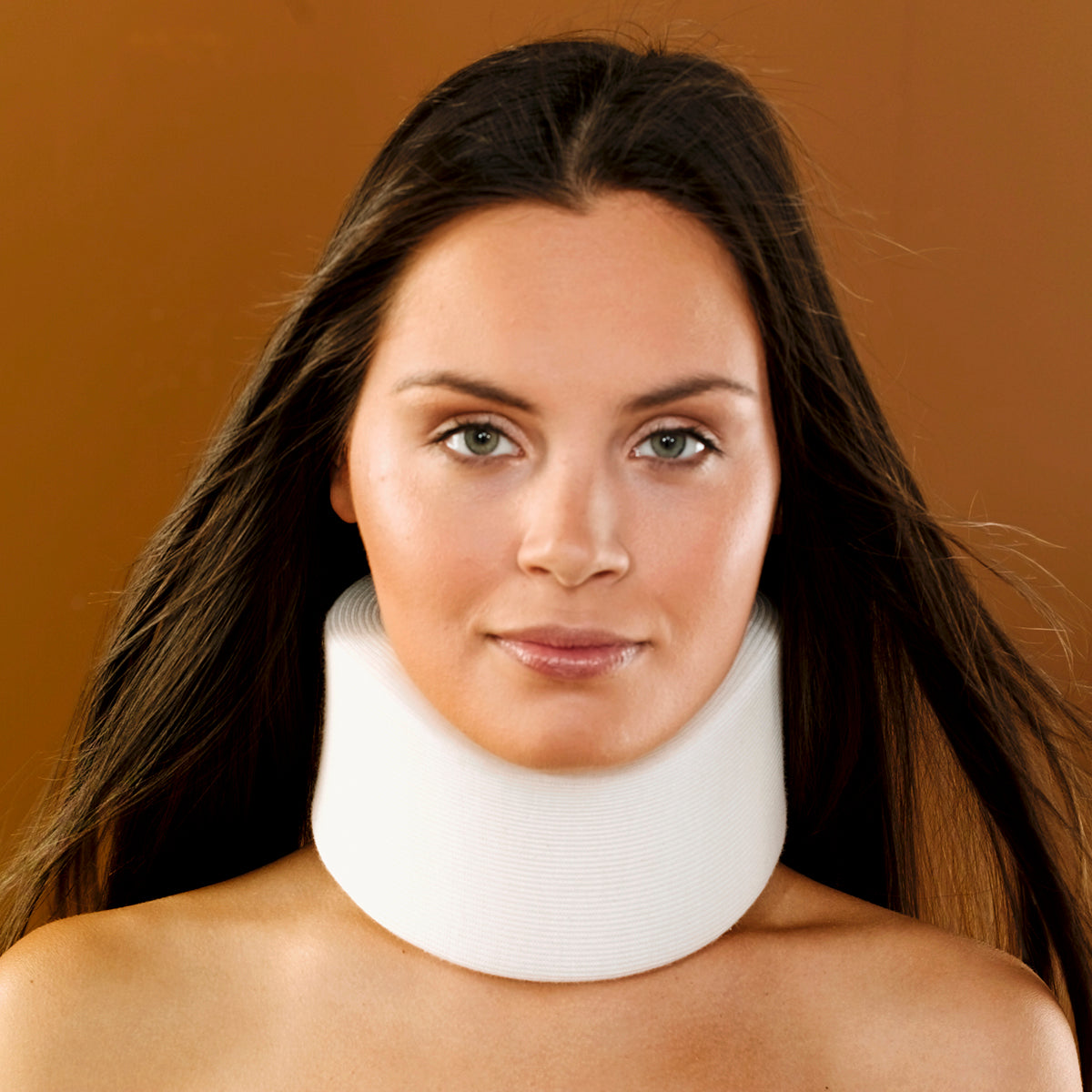 Soft Cervical Collar, Universal, 3" Height