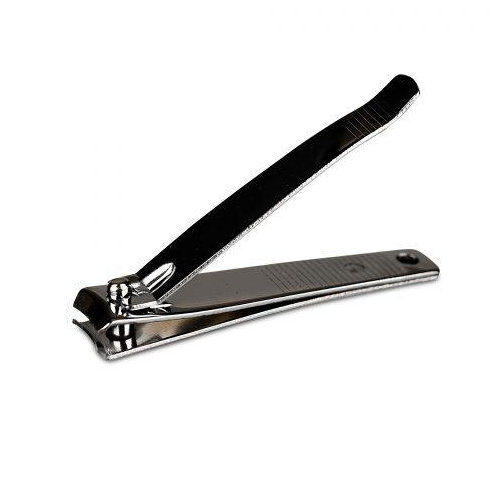 Clipper, Toe Nail, Without File 12ea/bx 12bx/cs (144ea/cs)