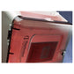 Sharp Sentinel Collector Translucent Red 5Qt 32/Cs