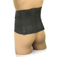 Lumbar Sacral Support DCSO, 2XL, Fits Waist 42" - 46"