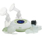 Pure Expressions Economy Dual Channel Electric  Breast Pump