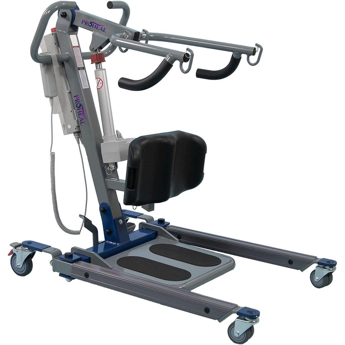 Sit to Stand Electric Patient Lift ProHeal