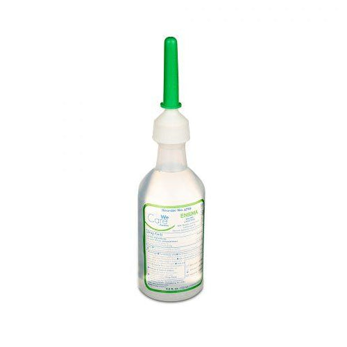 Enema, Saline Laxative Enema 4.5Oz (133Ml) Bottle  48/Cs
