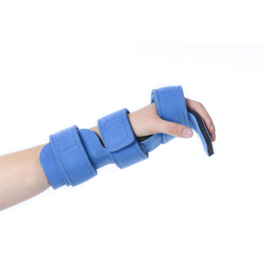 Pediatric Neoprene Hand Splint w/Separate Fingers