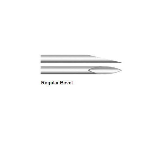 Bd Regular Bevel Needles