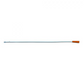 Self-Cath Olive Tip Coude With Guide Stripe 16Fr. 30Ea/Bx