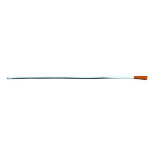 Self-Cath Olive Tip Coude With Guide Stripe 16Fr. 30Ea/Bx