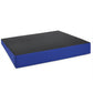 Pommel Foam Wheelchair Cushion, 20" x 16" x 3"