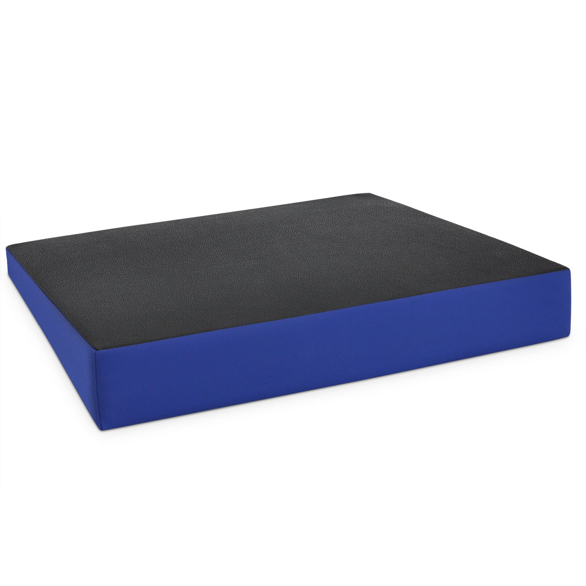 Pommel Foam Wheelchair Cushion, 20" x 16" x 3"