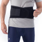 Breathable Spandex Back Belt, Large, Fits Waist 34" - 38"